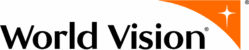 Logo for World Vision